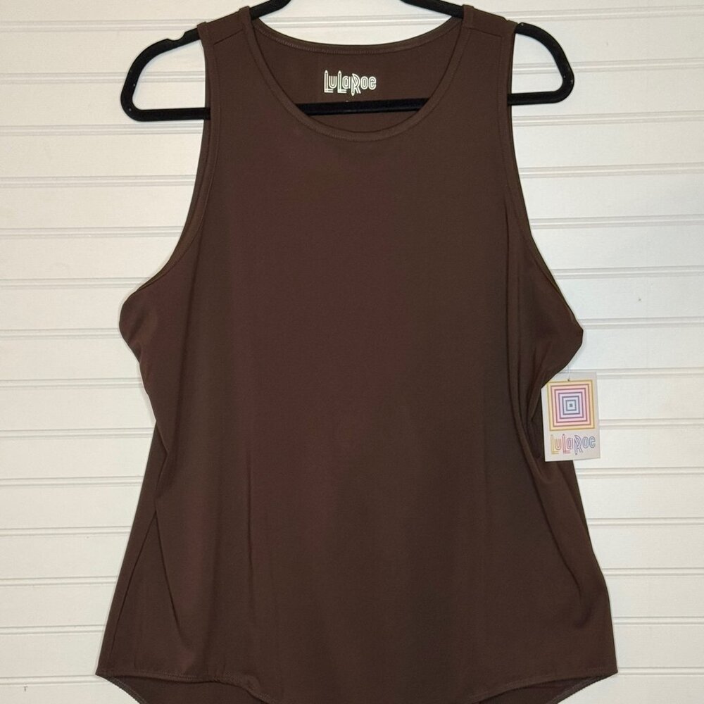 Lularoe - Hope (3XL)